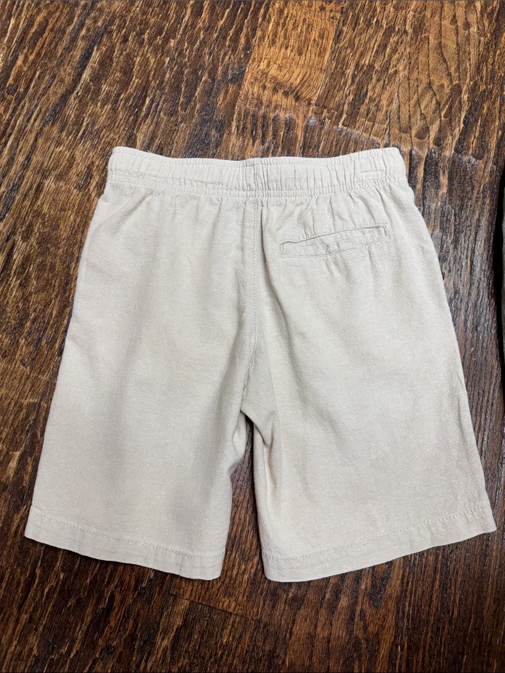 Old Navy 55% linen